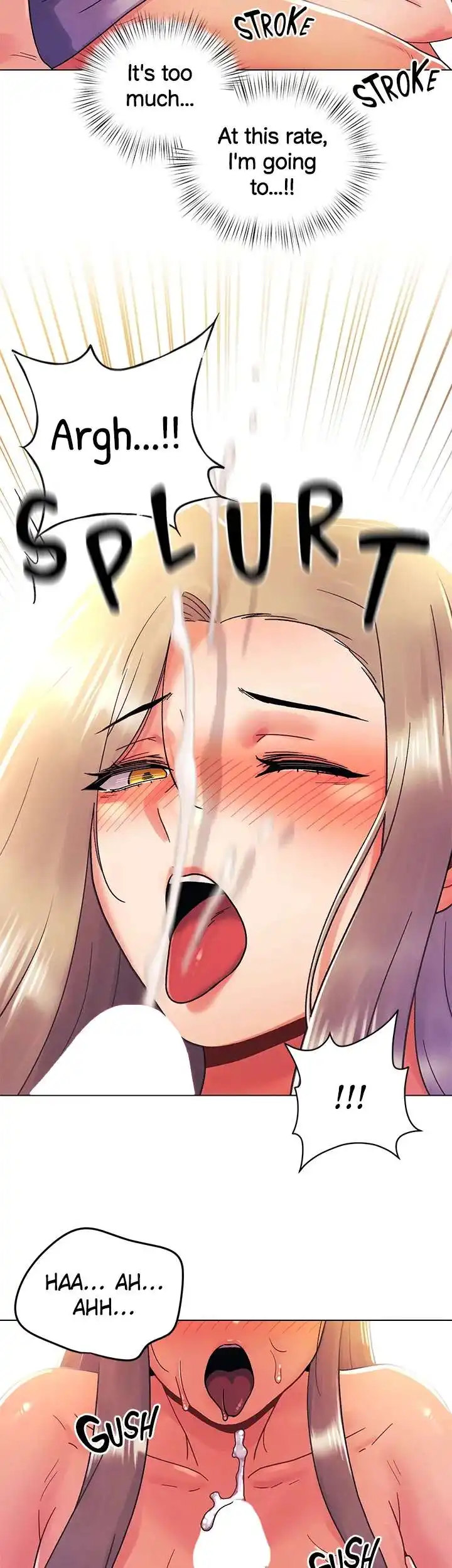 You Are My First - Chapter 40 [photo 10] - MangaPorn