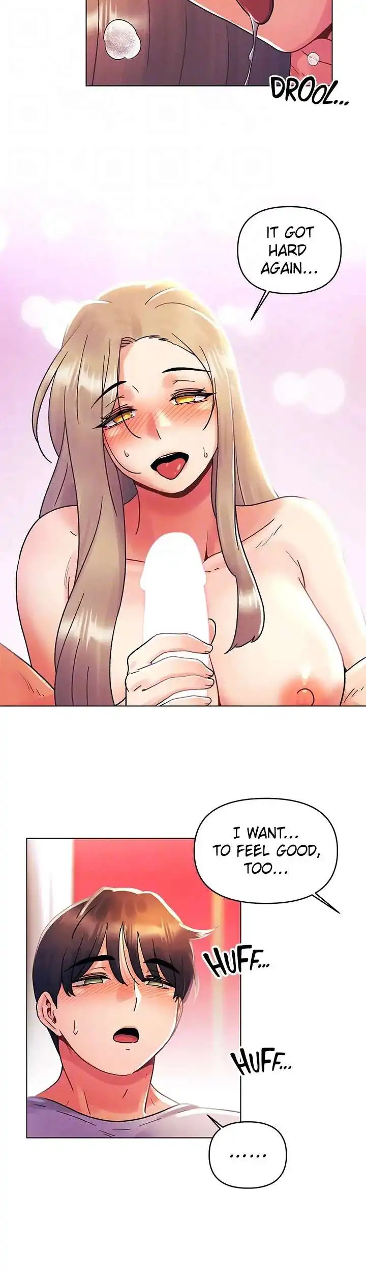 You Are My First - Chapter 40 [photo 14] - MangaPorn