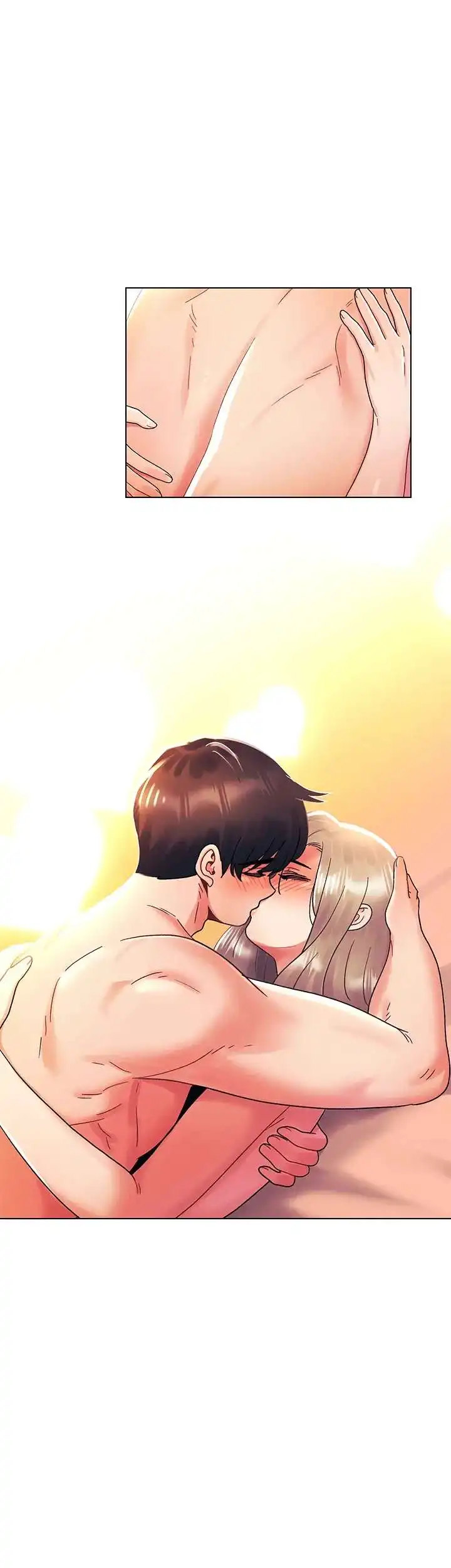 You Are My First - Chapter 40 [photo 26] - MangaPorn