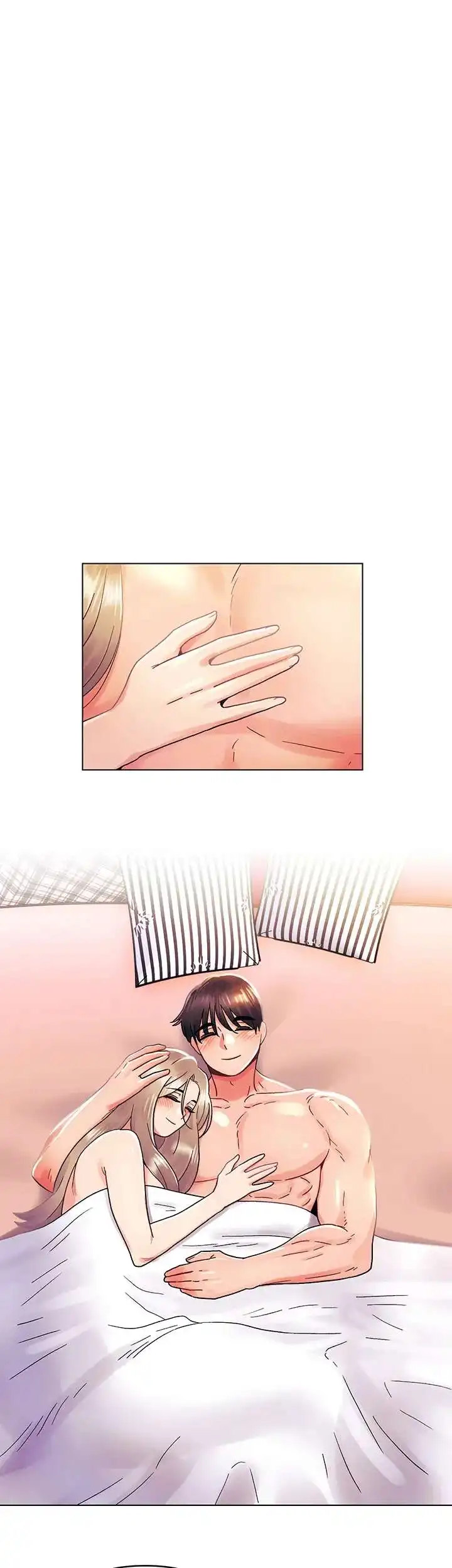 You Are My First - Chapter 40 [photo 27] - MangaPorn