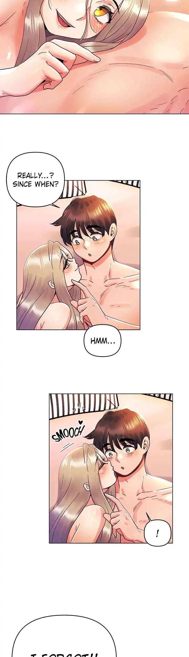 You Are My First - Chapter 40 [photo 29] - MangaPorn