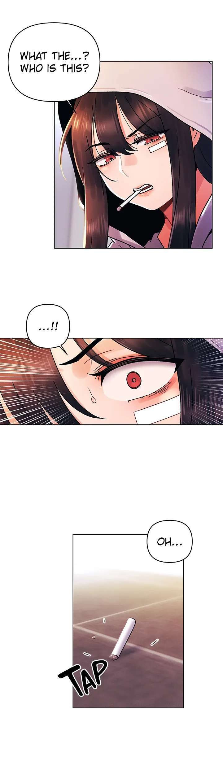 You Are My First - Chapter 40 [photo 3] - MangaPorn