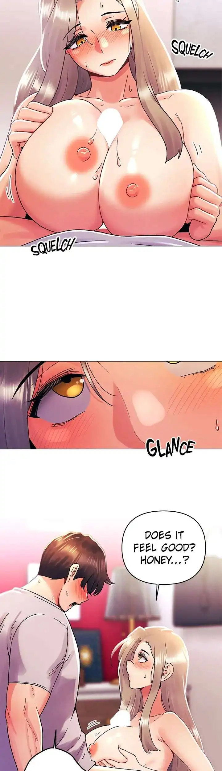 You Are My First - Chapter 40 [photo 8] - MangaPorn