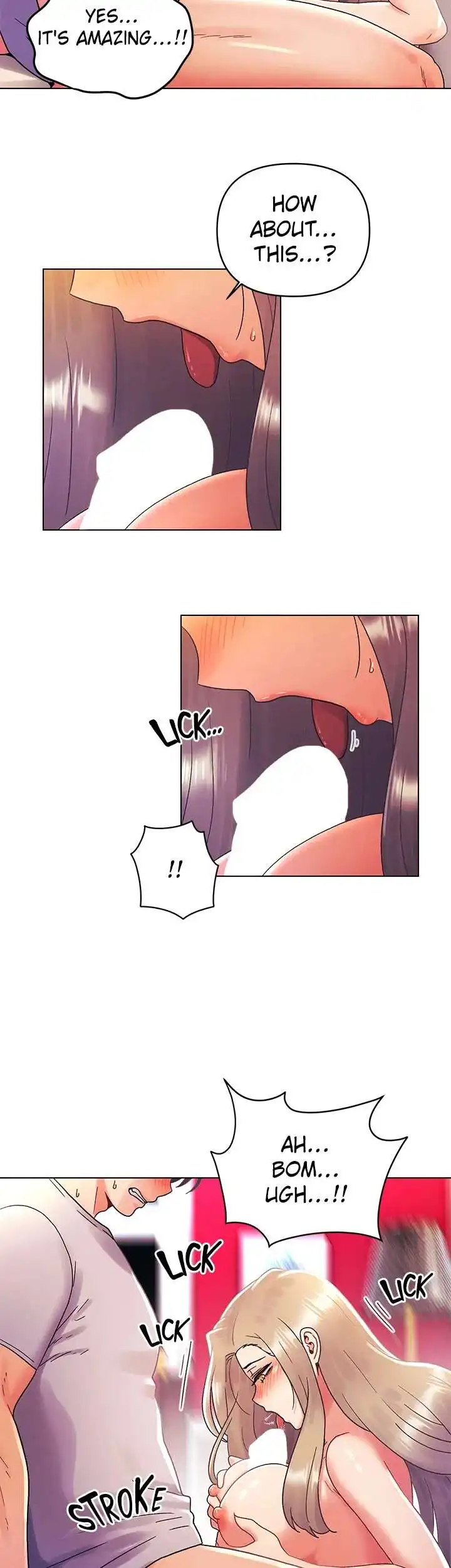 You Are My First - Chapter 40 [photo 9] - MangaPorn