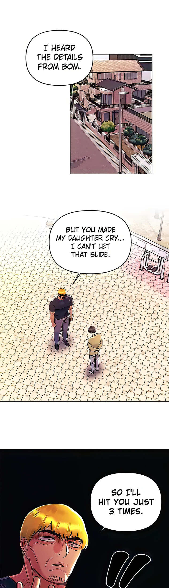 You Are My First - Chapter 41 [photo 2] - MangaPorn