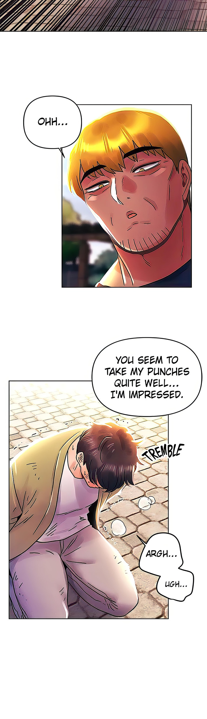 You Are My First - Chapter 41 [photo 6] - MangaPorn