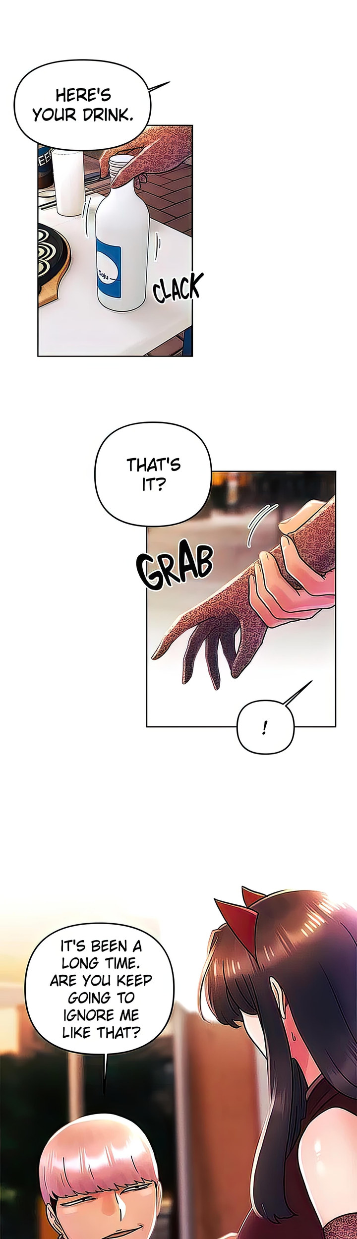 You Are My First - Chapter 42 [photo 15] - MangaPorn