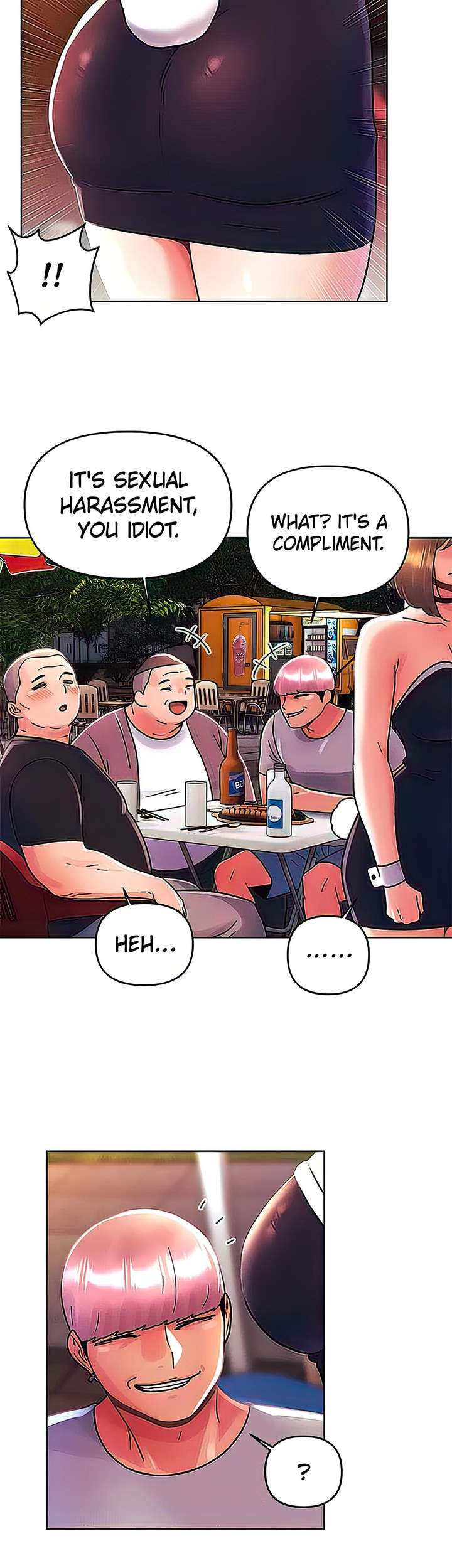 You Are My First - Chapter 42 [photo 24] - MangaPorn