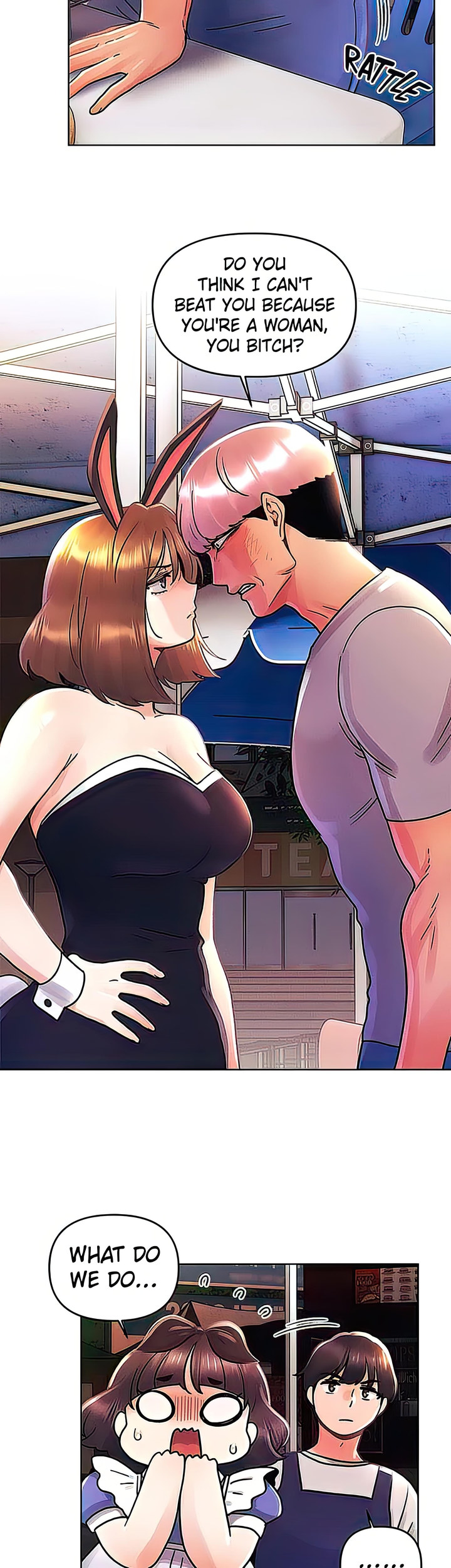 You Are My First - Chapter 42 [photo 26] - MangaPorn