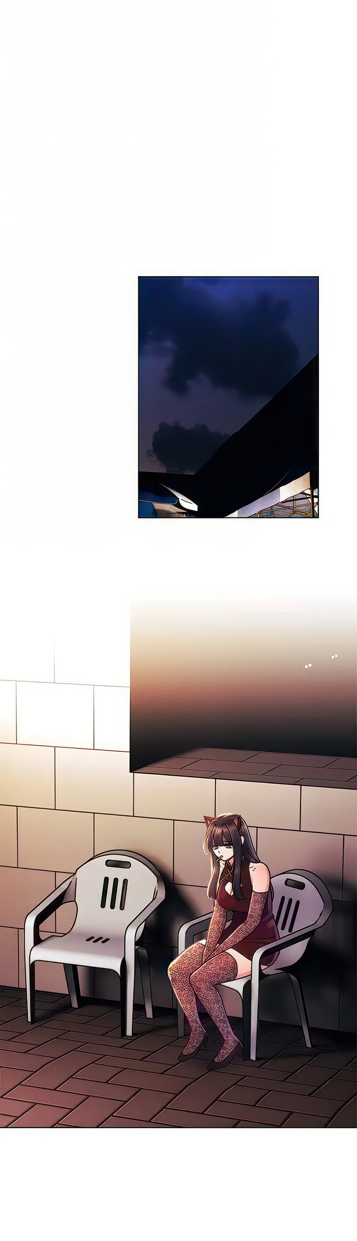 You Are My First - Chapter 43 [photo 16] - MangaPorn