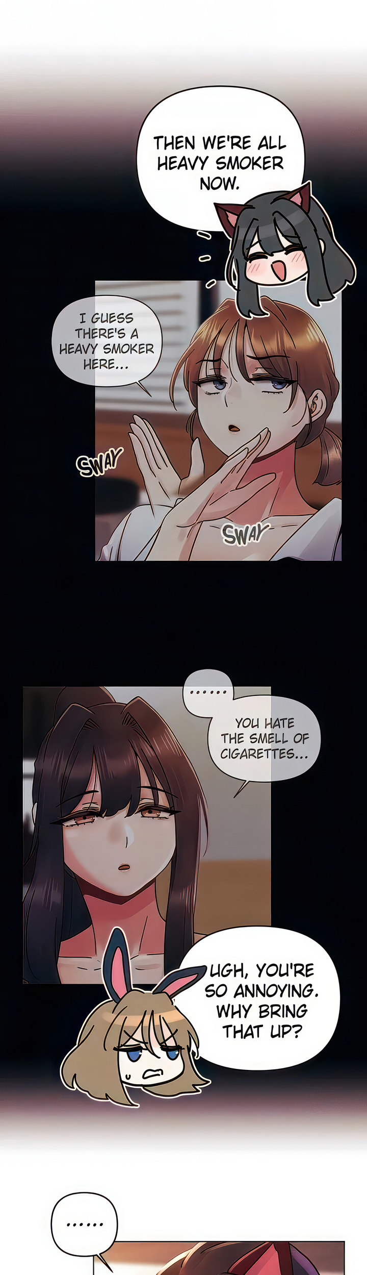 You Are My First - Chapter 43 [photo 18] - MangaPorn