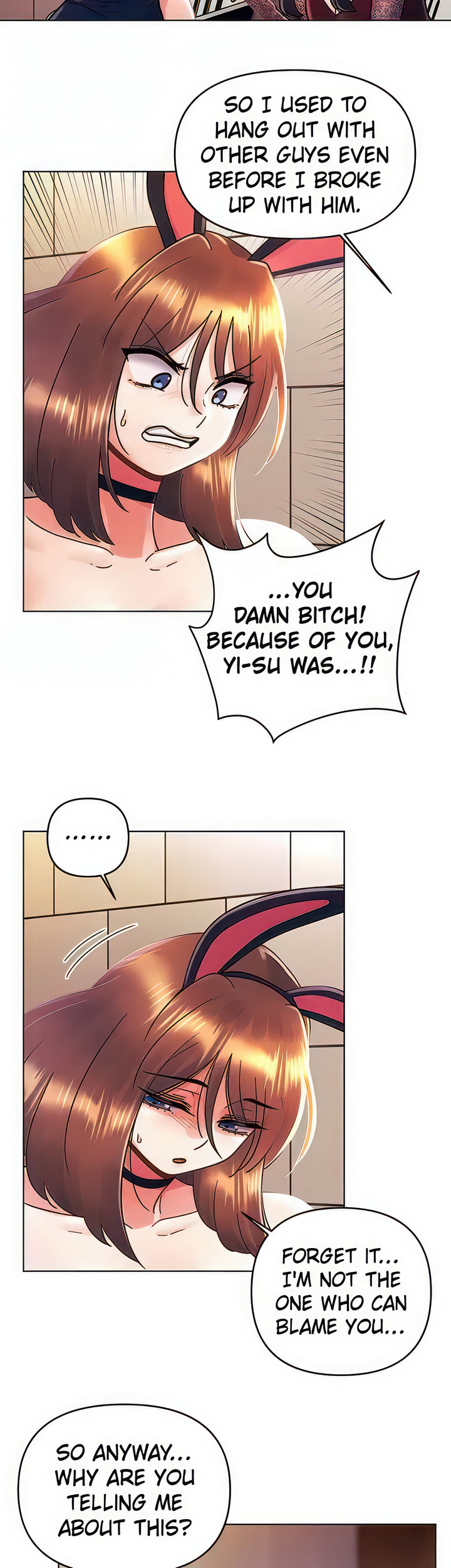 You Are My First - Chapter 43 [photo 20] - MangaPorn