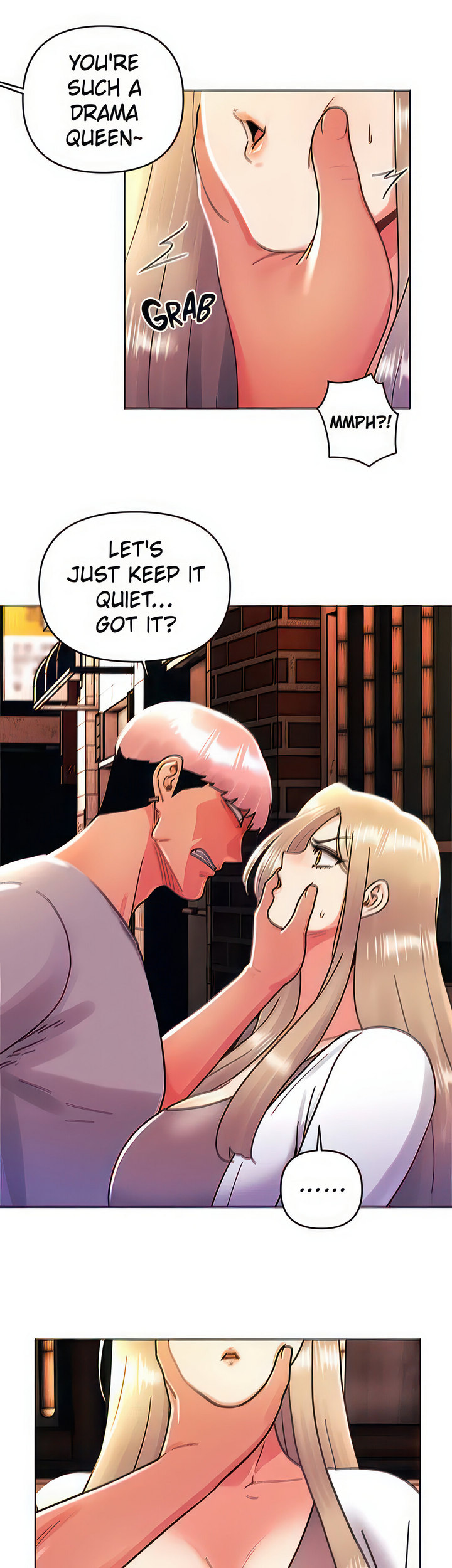 You Are My First - Chapter 44 [photo 10] - MangaPorn