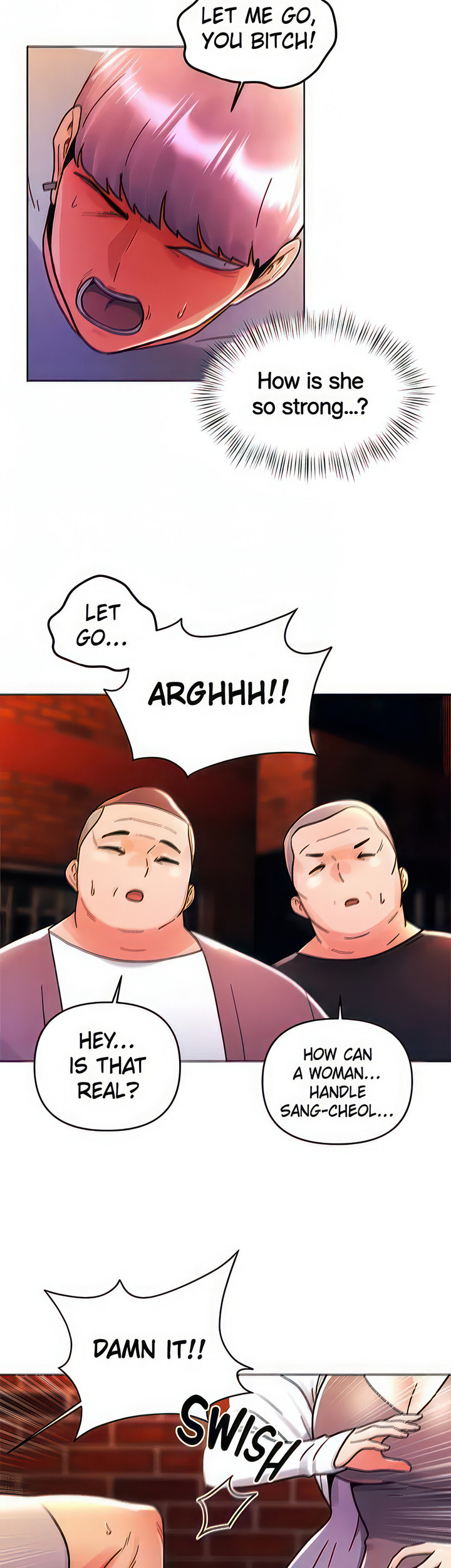 You Are My First - Chapter 44 [photo 13] - MangaPorn