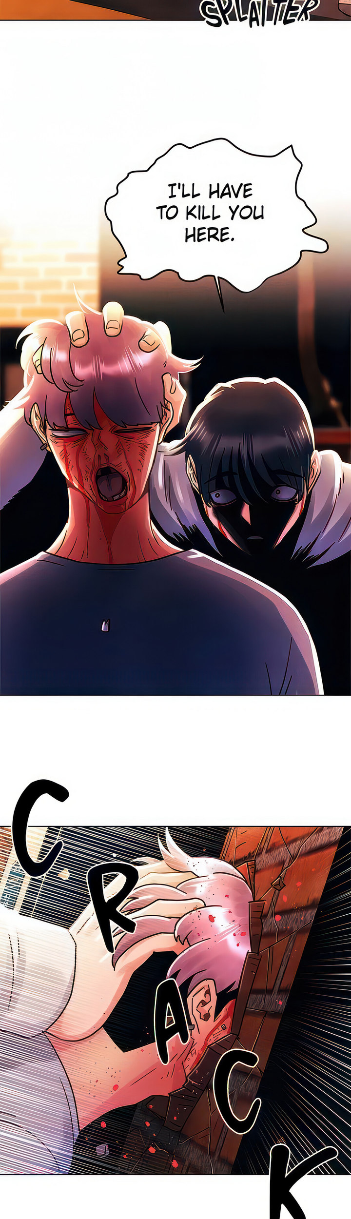 You Are My First - Chapter 44 [photo 17] - MangaPorn