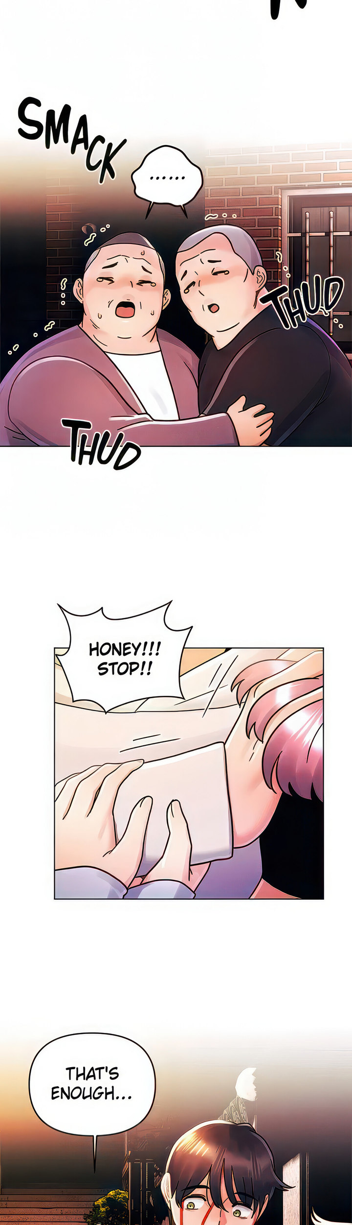 You Are My First - Chapter 44 [photo 18] - MangaPorn