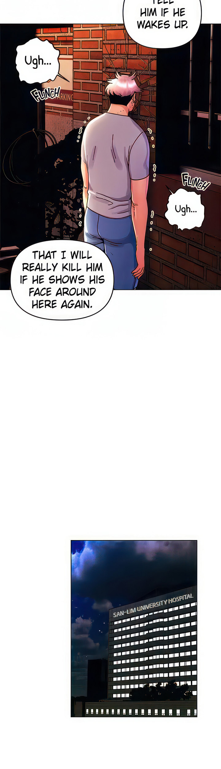 You Are My First - Chapter 44 [photo 20] - MangaPorn