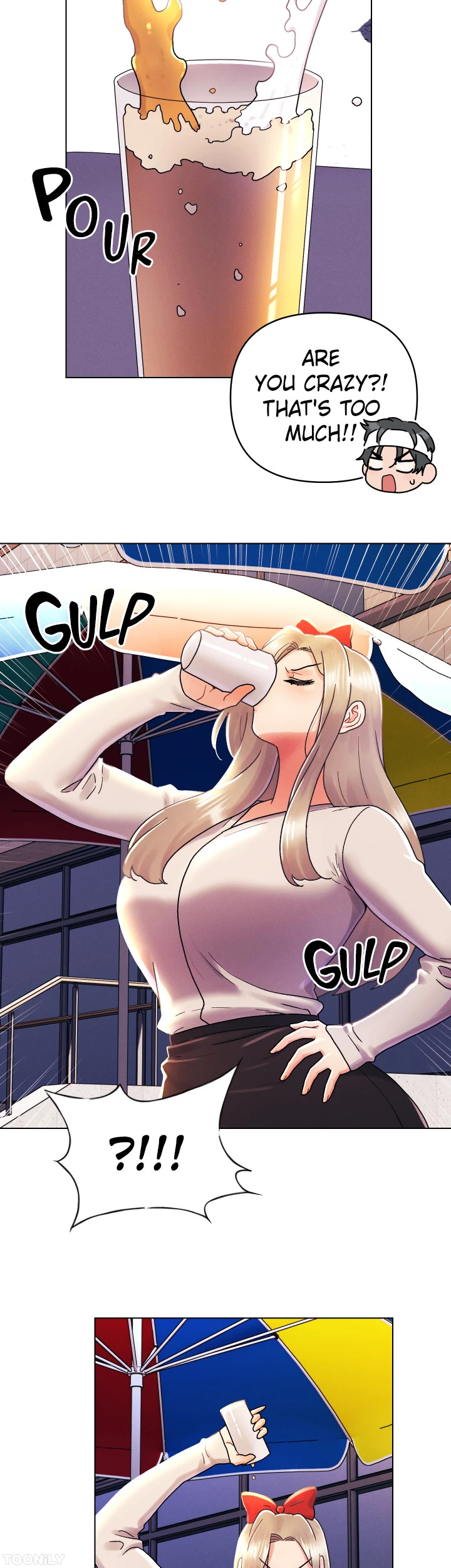 You Are My First - Chapter 45 [photo 12] - MangaPorn