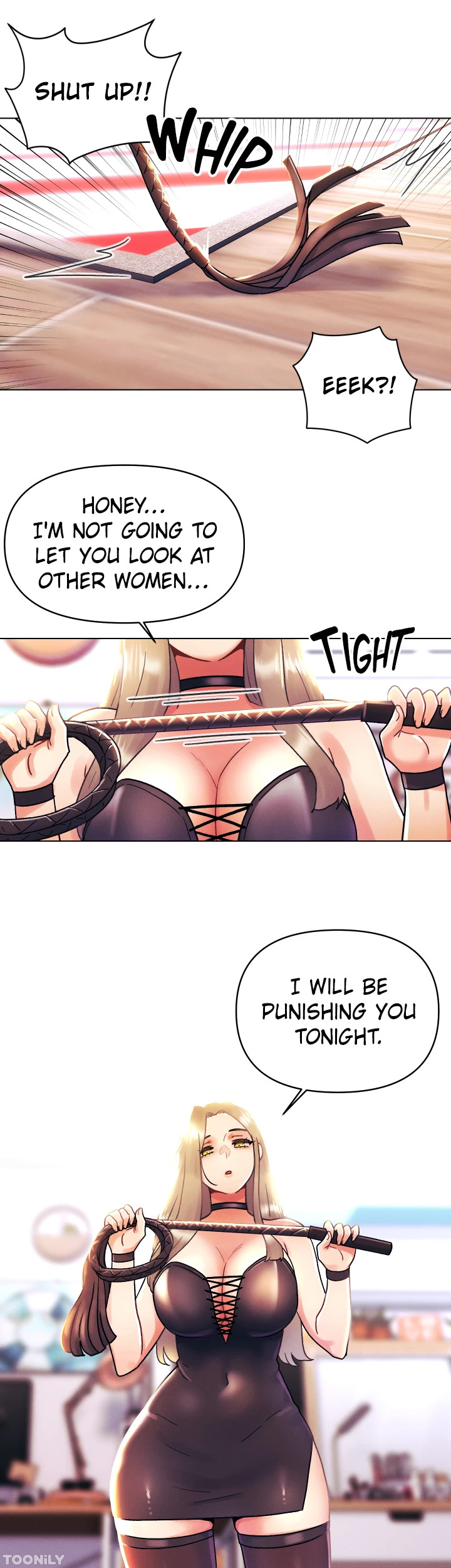 You Are My First - Chapter 45 [photo 17] - MangaPorn