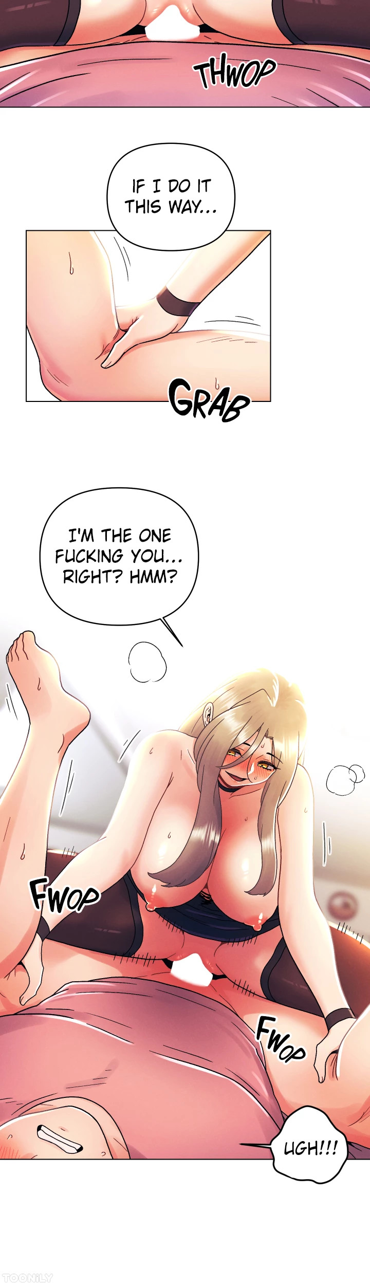 You Are My First - Chapter 45 [photo 19] - MangaPorn