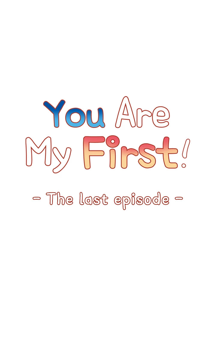 You Are My First - Chapter 45 [photo 3] - MangaPorn