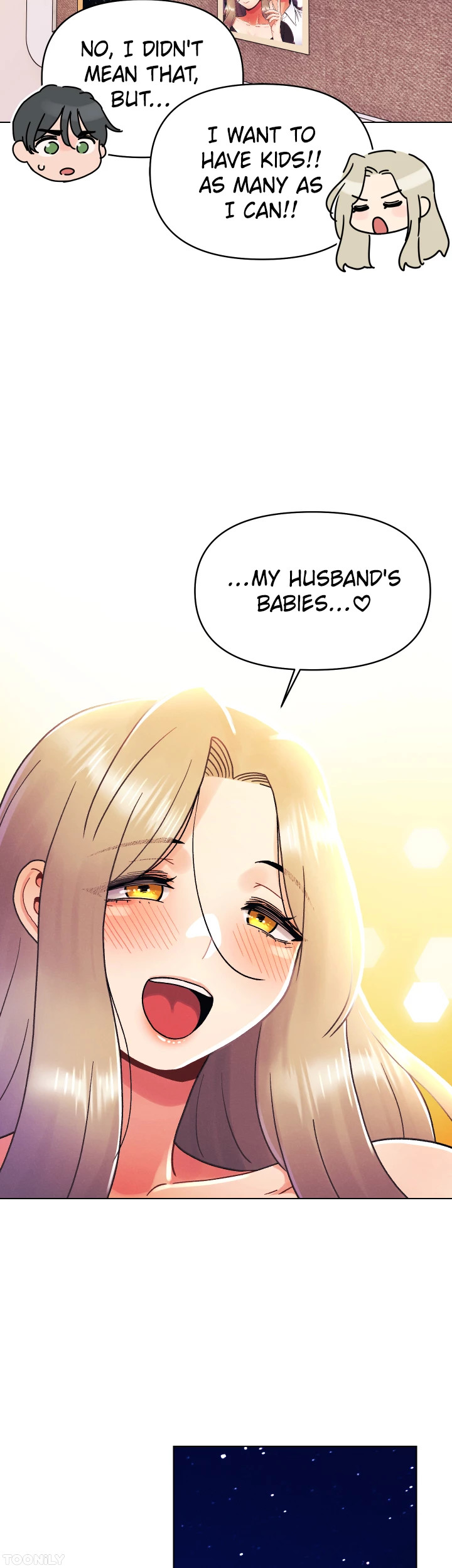 You Are My First - Chapter 45 [photo 30] - MangaPorn