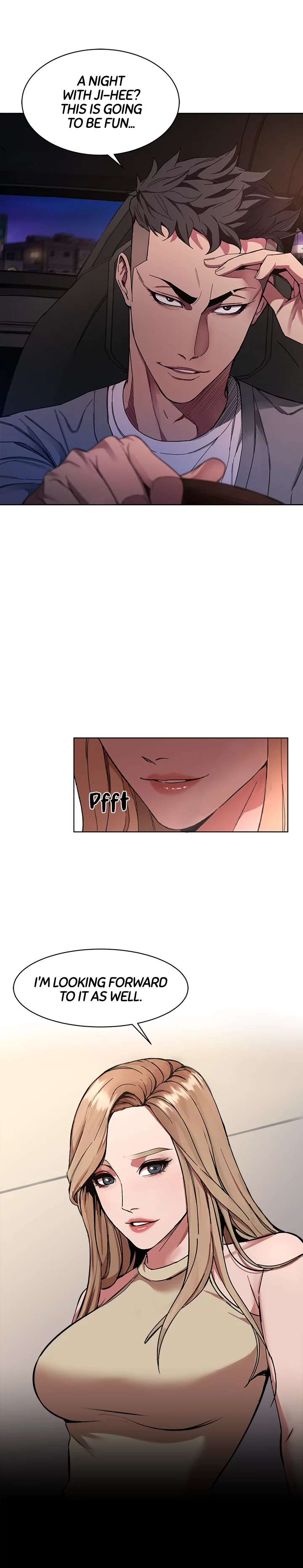 One Kill - Chapter 1 [photo 6] - MangaPorn