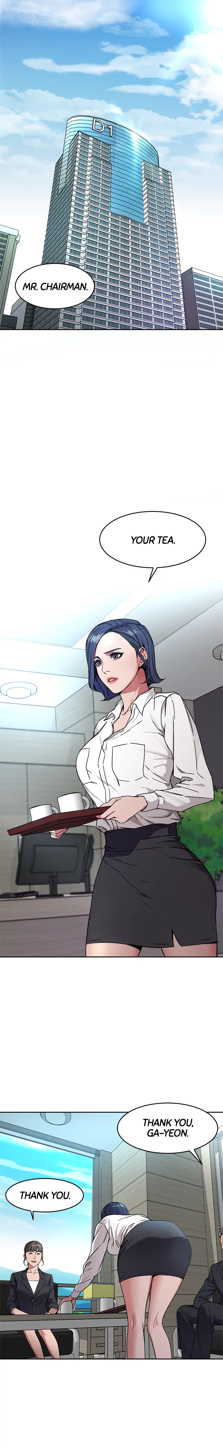 One Kill - Chapter 2 [photo 1] - MangaPorn