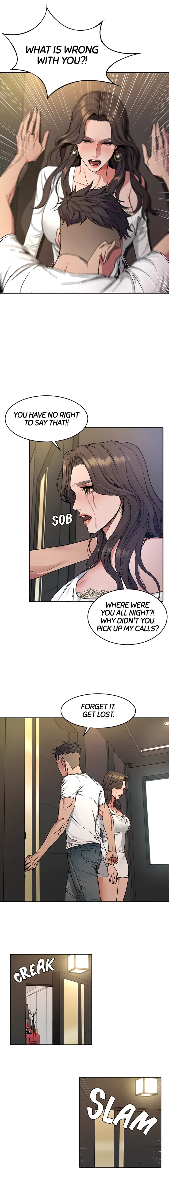 One Kill - Chapter 2 [photo 8] - MangaPorn