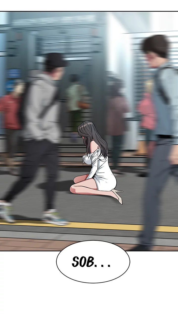 One Kill - Chapter 3 [photo 2] - MangaPorn