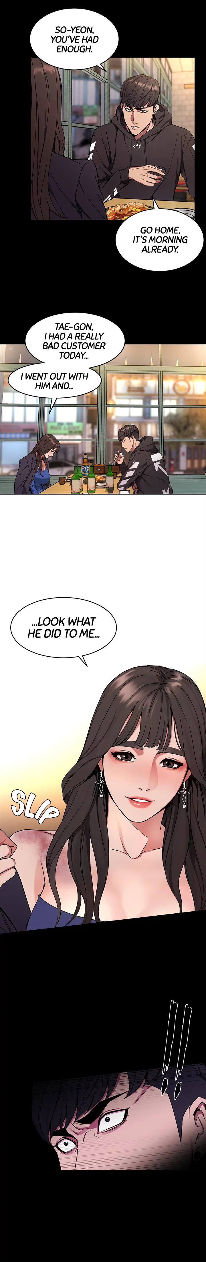 One Kill - Chapter 3 [photo 6] - MangaPorn