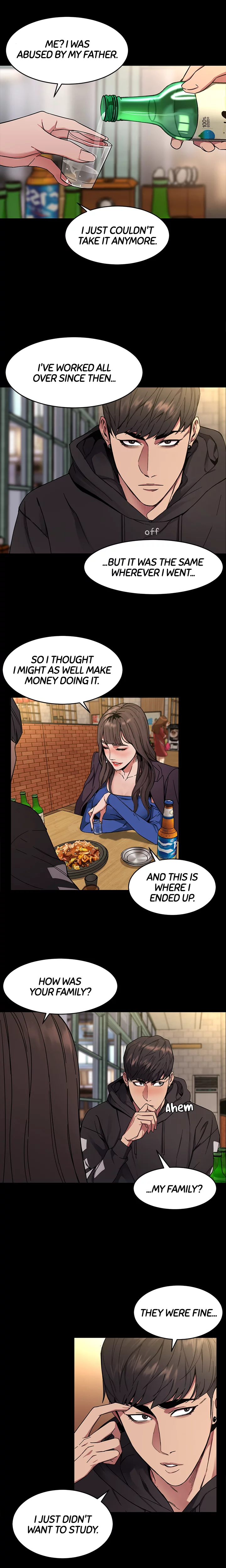 One Kill - Chapter 3 [photo 7] - MangaPorn