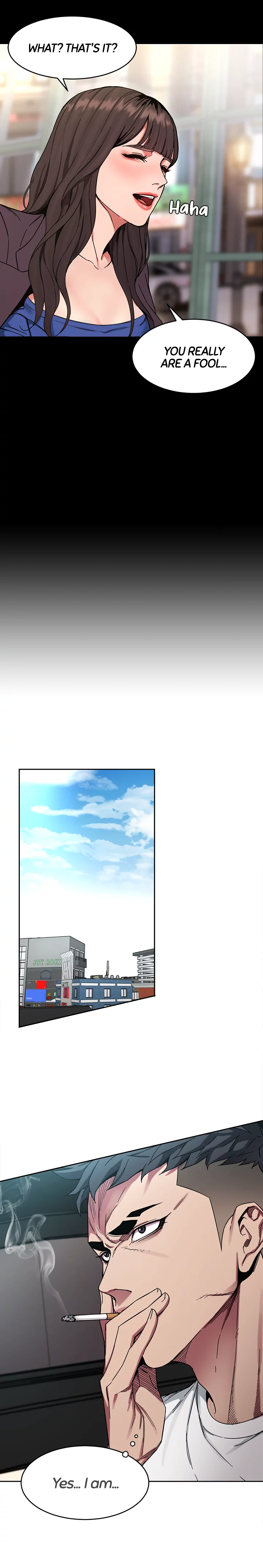 One Kill - Chapter 3 [photo 8] - MangaPorn