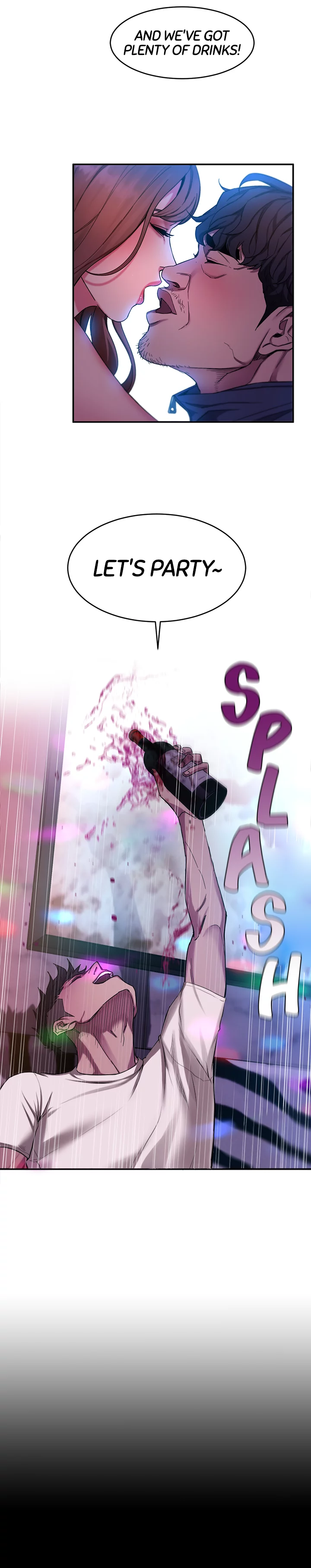 One Kill - Chapter 4 [photo 11] - MangaPorn