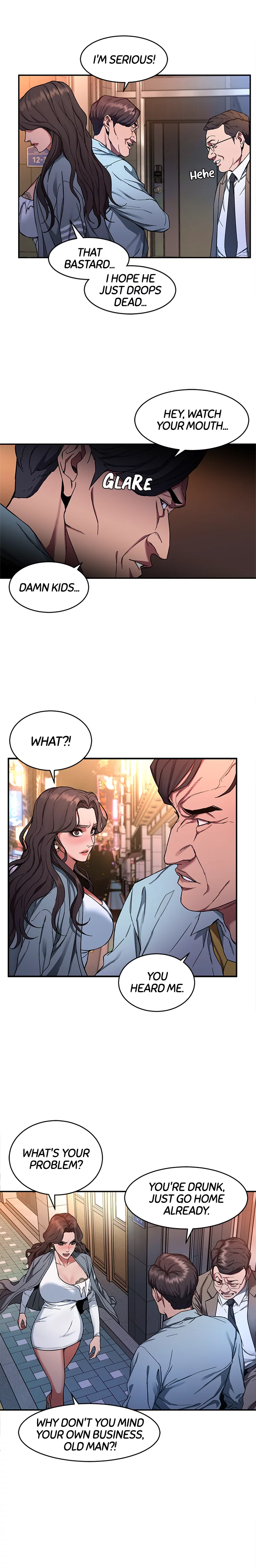 One Kill - Chapter 4 [photo 13] - MangaPorn