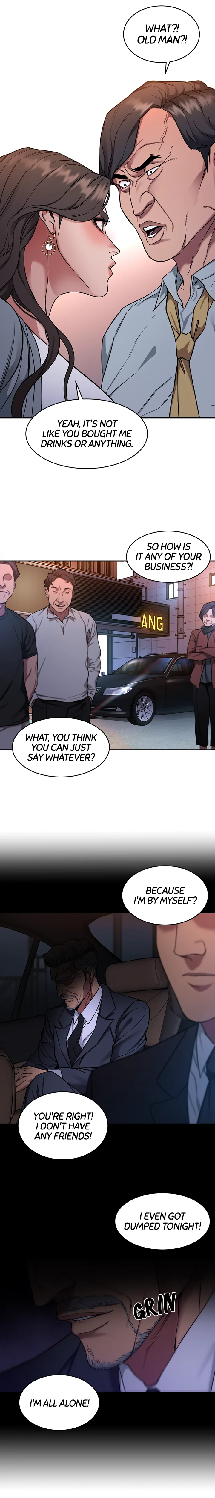 One Kill - Chapter 4 [photo 14] - MangaPorn