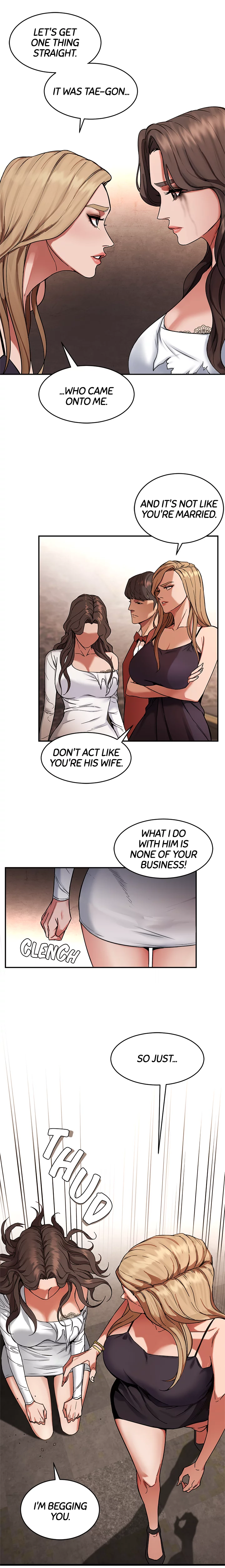 One Kill - Chapter 4 [photo 4] - MangaPorn