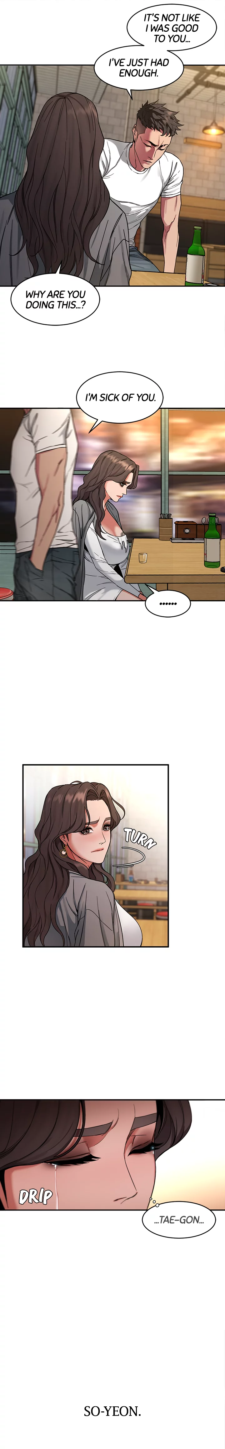 One Kill - Chapter 4 [photo 8] - MangaPorn