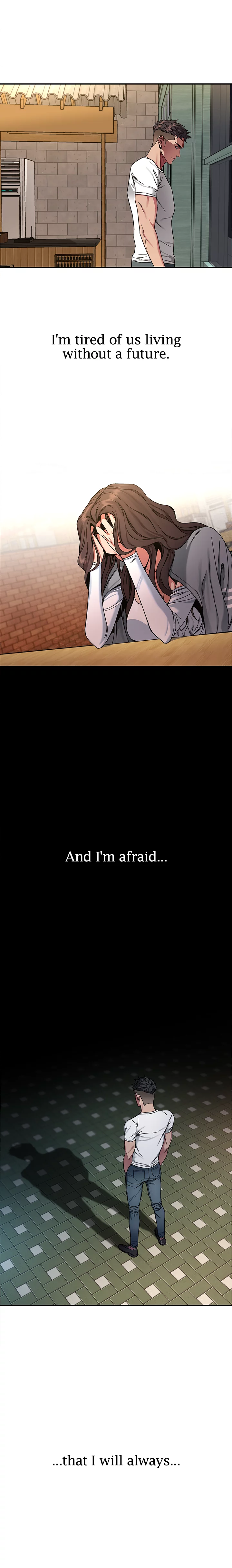 One Kill - Chapter 4 [photo 9] - MangaPorn