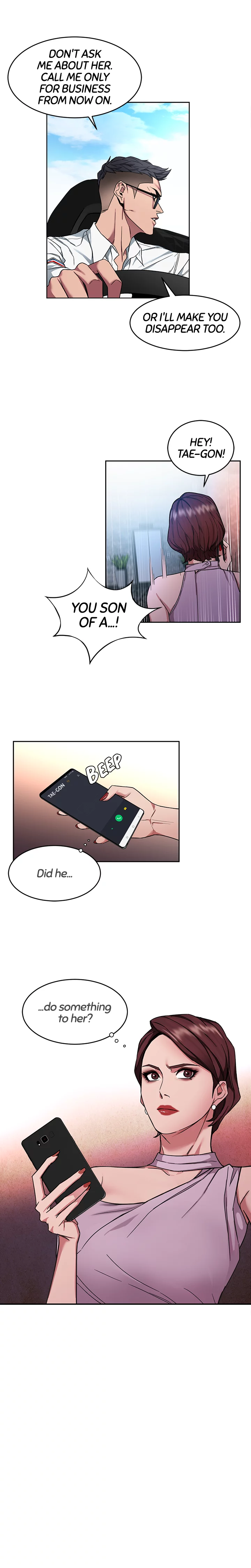 One Kill - Chapter 5 [photo 10] - MangaPorn