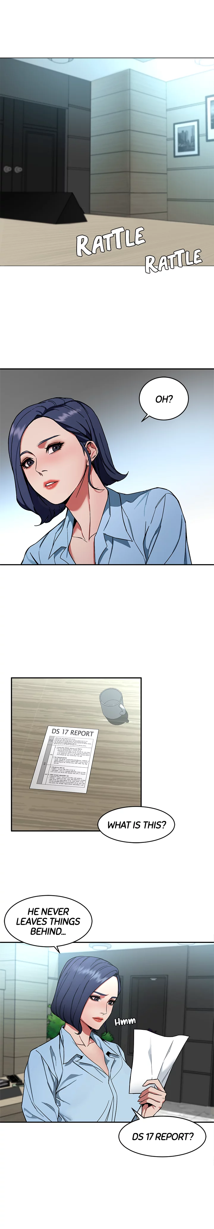 One Kill - Chapter 5 [photo 13] - MangaPorn