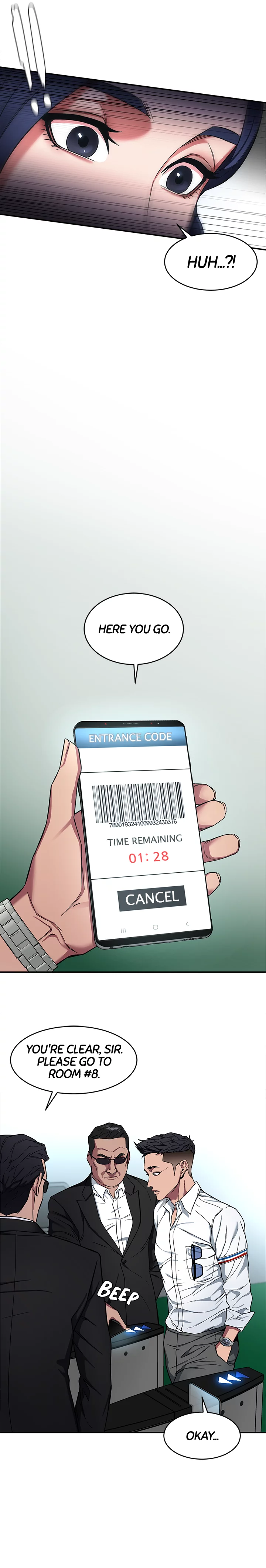 One Kill - Chapter 5 [photo 14] - MangaPorn