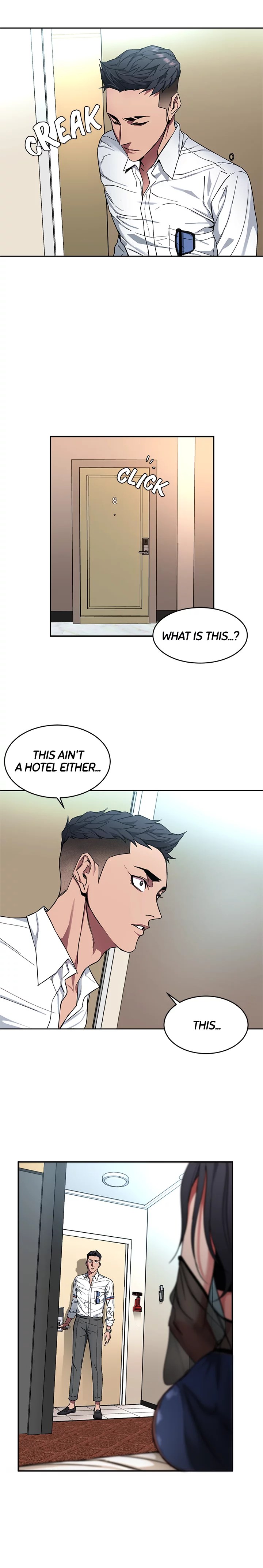 One Kill - Chapter 5 [photo 15] - MangaPorn