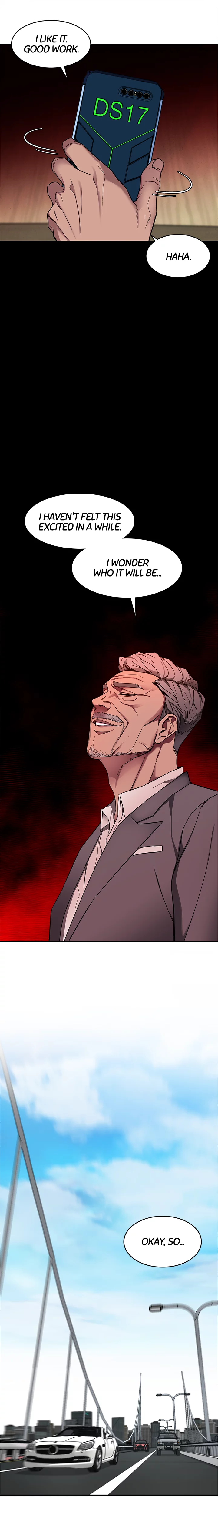 One Kill - Chapter 5 [photo 9] - MangaPorn