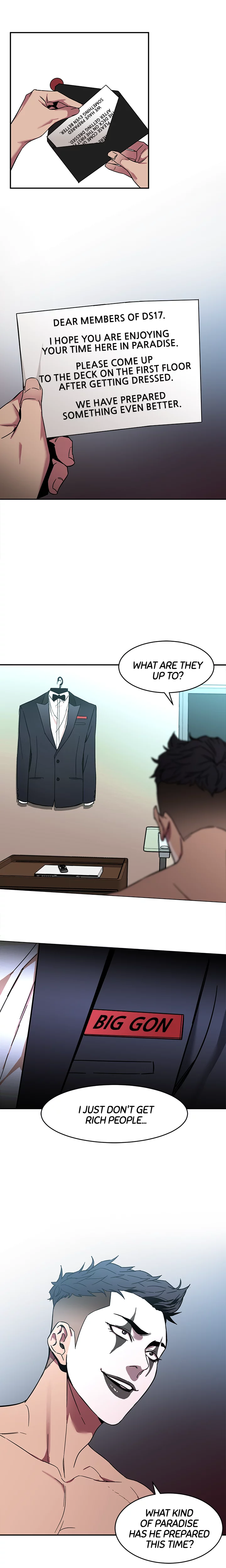 One Kill - Chapter 6 [photo 10] - MangaPorn