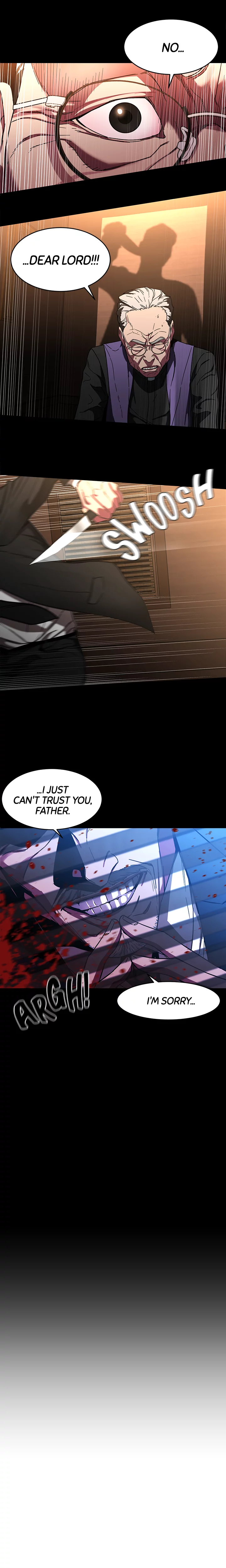 One Kill - Chapter 6 [photo 12] - MangaPorn