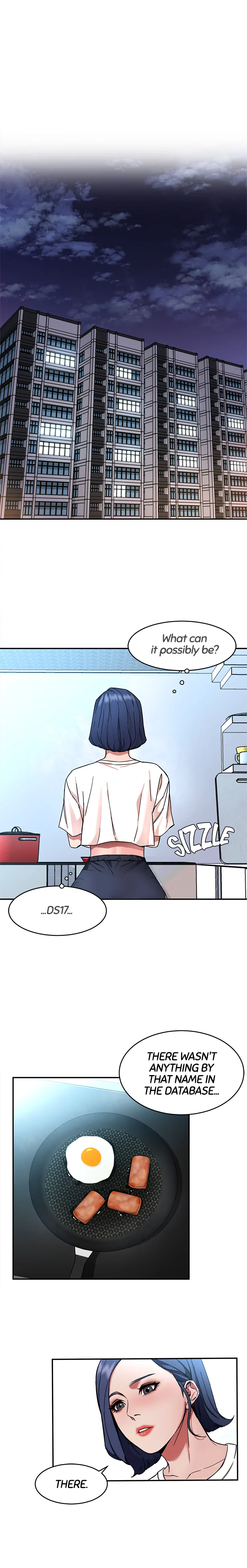 One Kill - Chapter 6 [photo 13] - MangaPorn