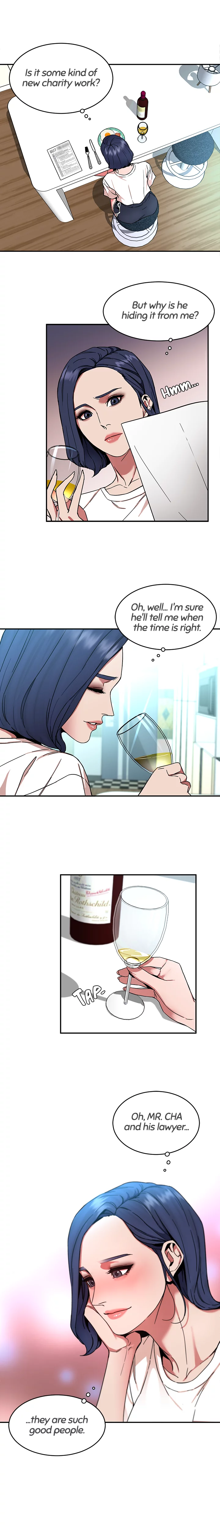 One Kill - Chapter 6 [photo 14] - MangaPorn