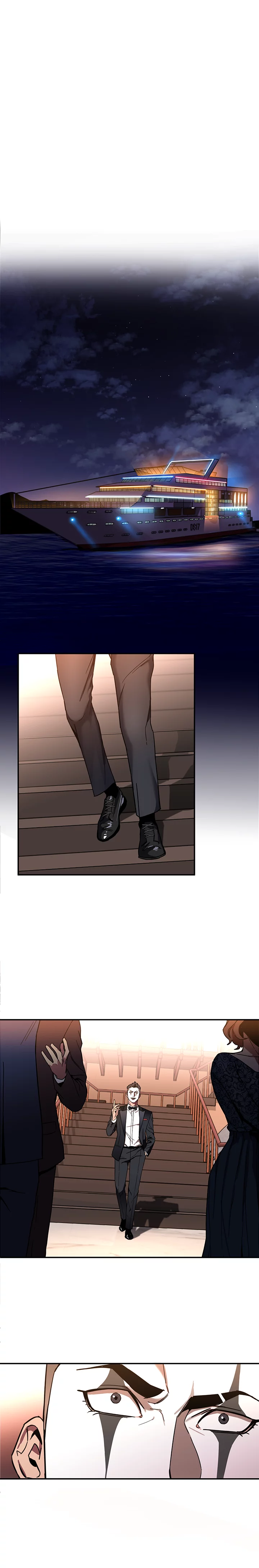 One Kill - Chapter 6 [photo 15] - MangaPorn