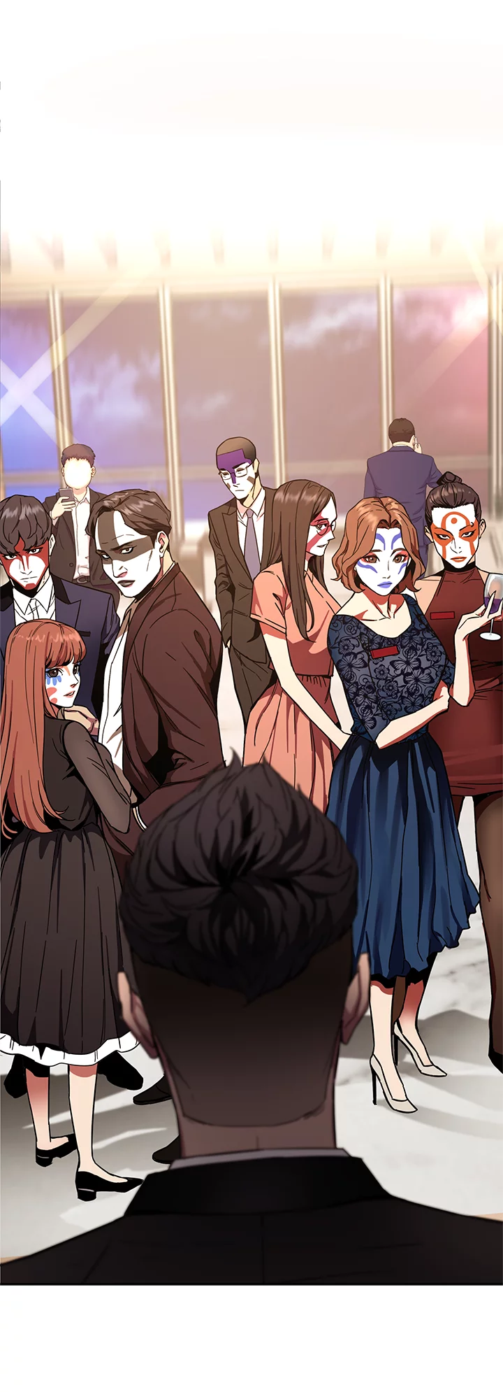 One Kill - Chapter 6 [photo 16] - MangaPorn